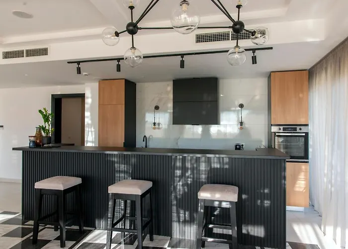 Soho Suites