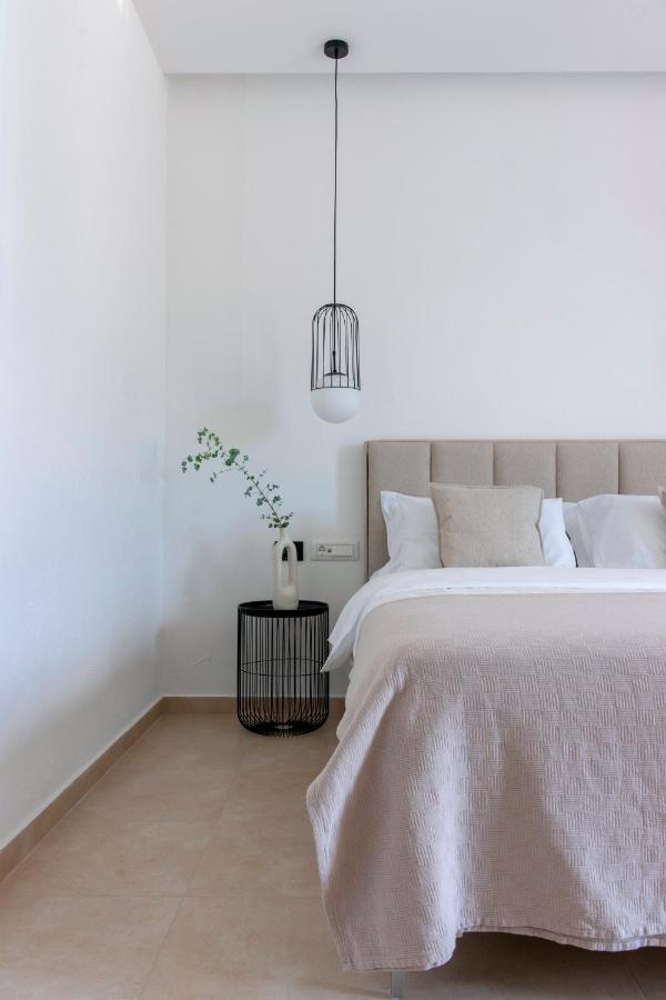 Soho Apartment