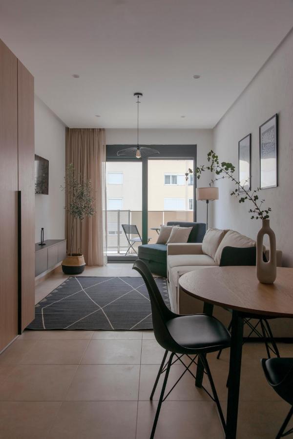 Apartment Soho *