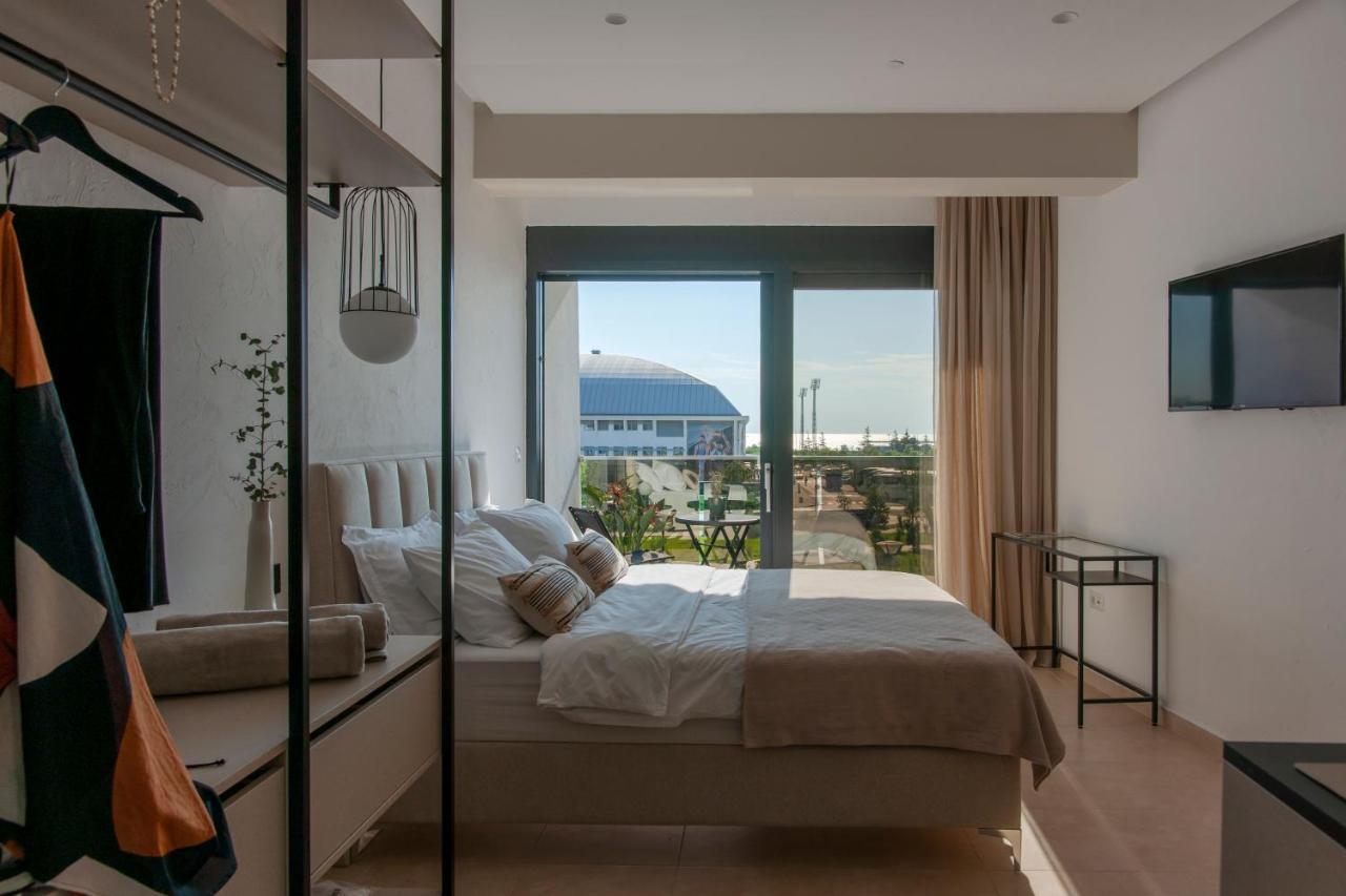 Apartment Soho *
