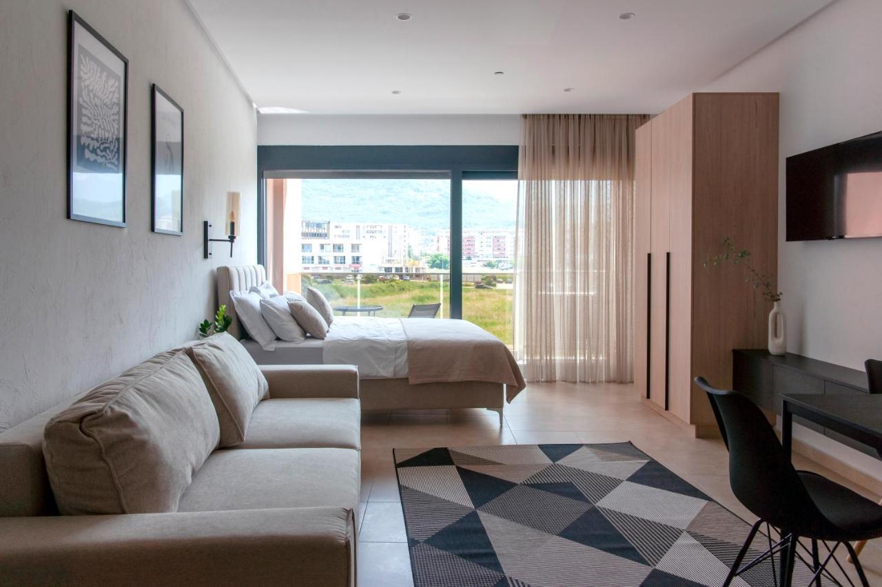 Soho Apartment *