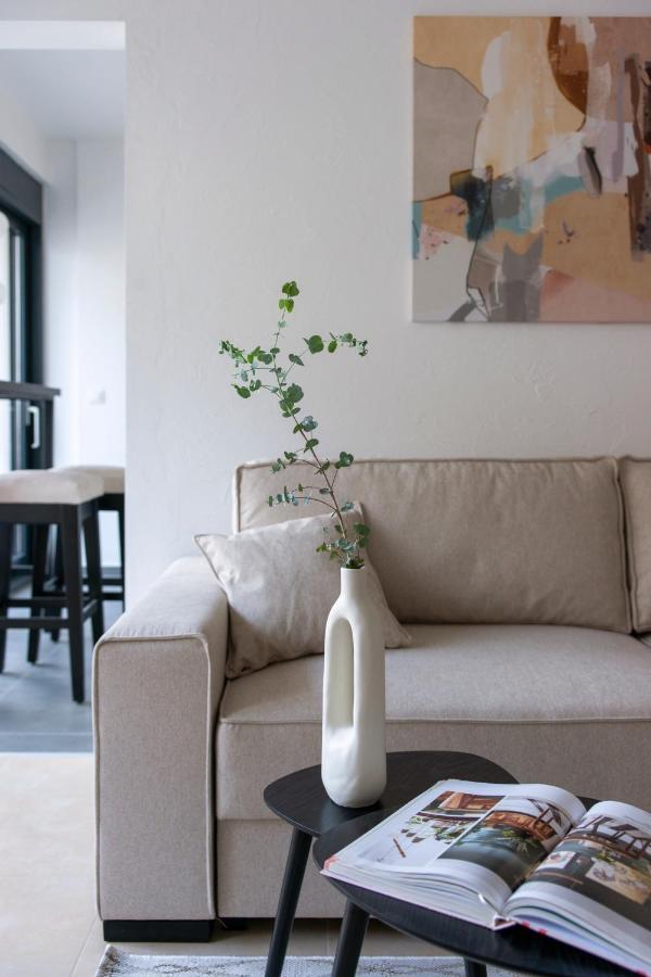 Soho Apartment